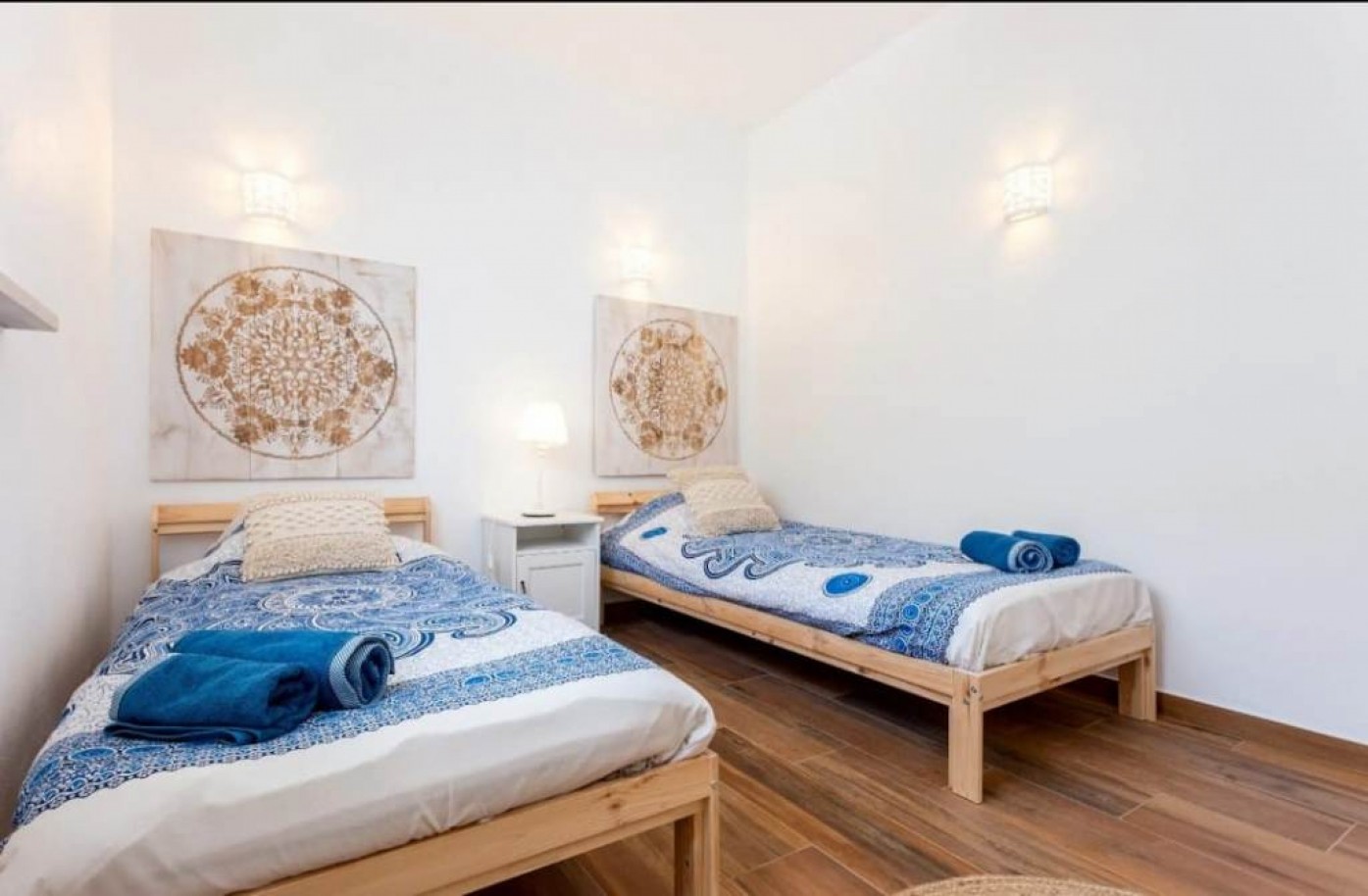 Villa tradicional 2 dormitorios en venta en Budens, Algarve, Portugal_359758