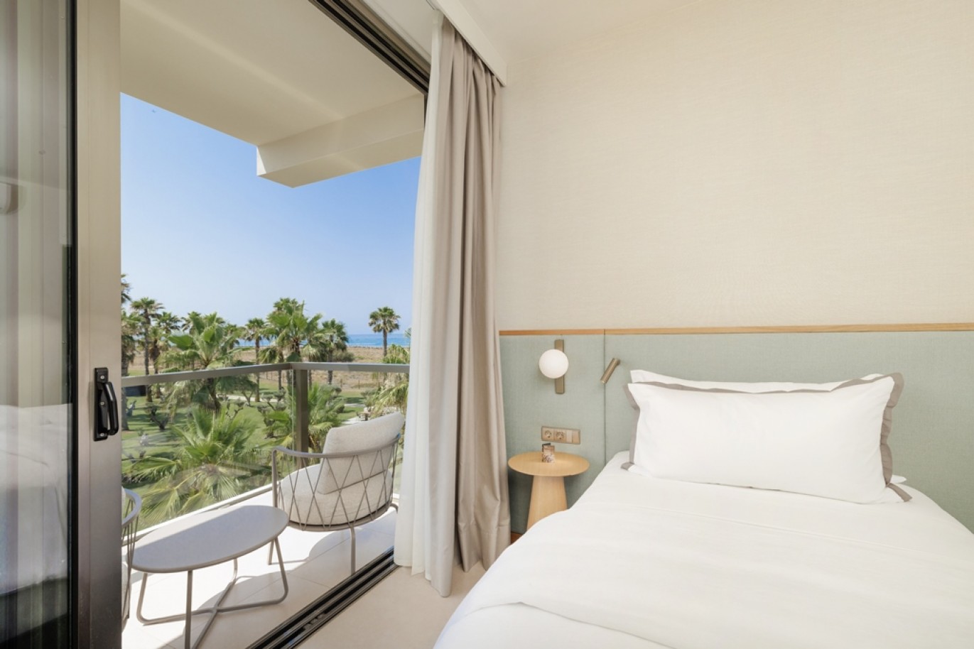 Piso en venta con acceso directo a la playa, en el Algarve, Portugal_359782