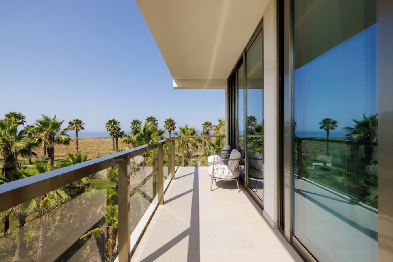 Piso en venta con acceso directo a la playa, en el Algarve, Portugal_359880