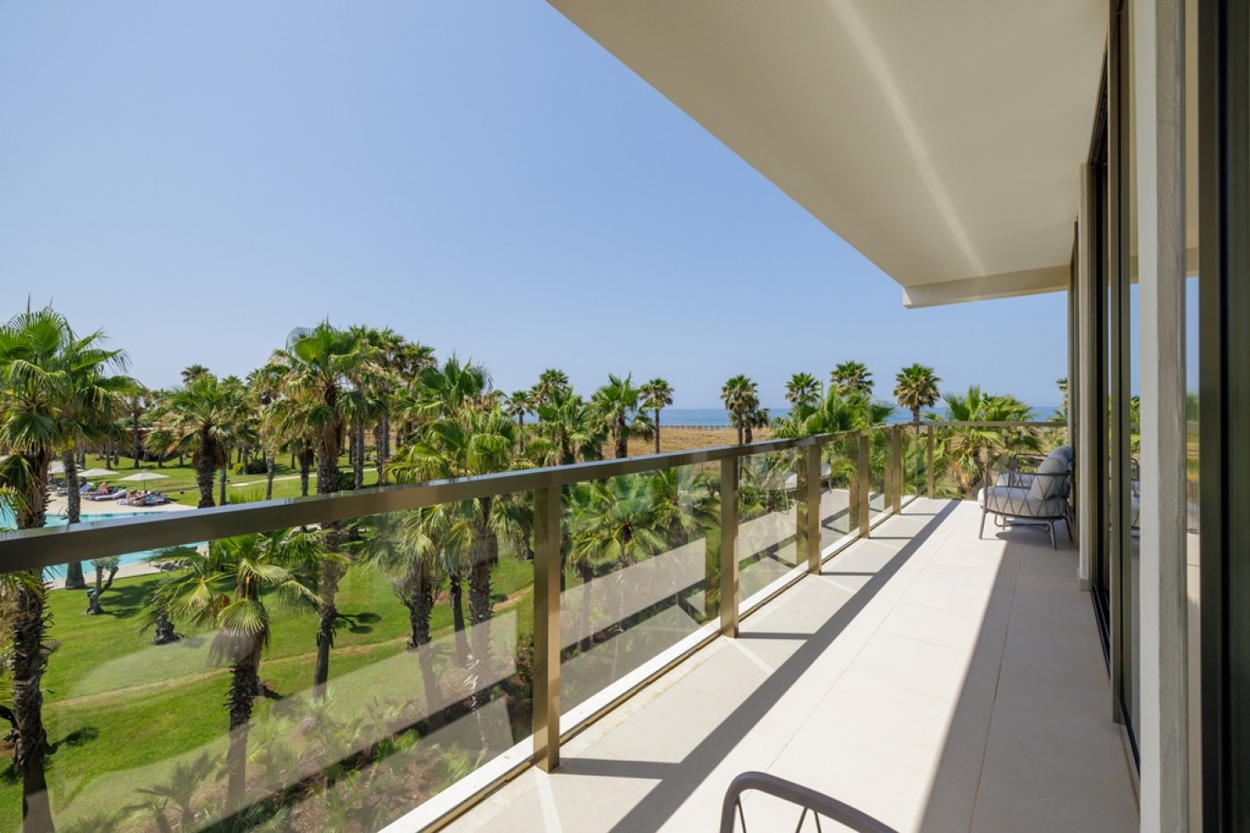 Piso en venta con acceso directo a la playa, en el Algarve, Portugal_359888