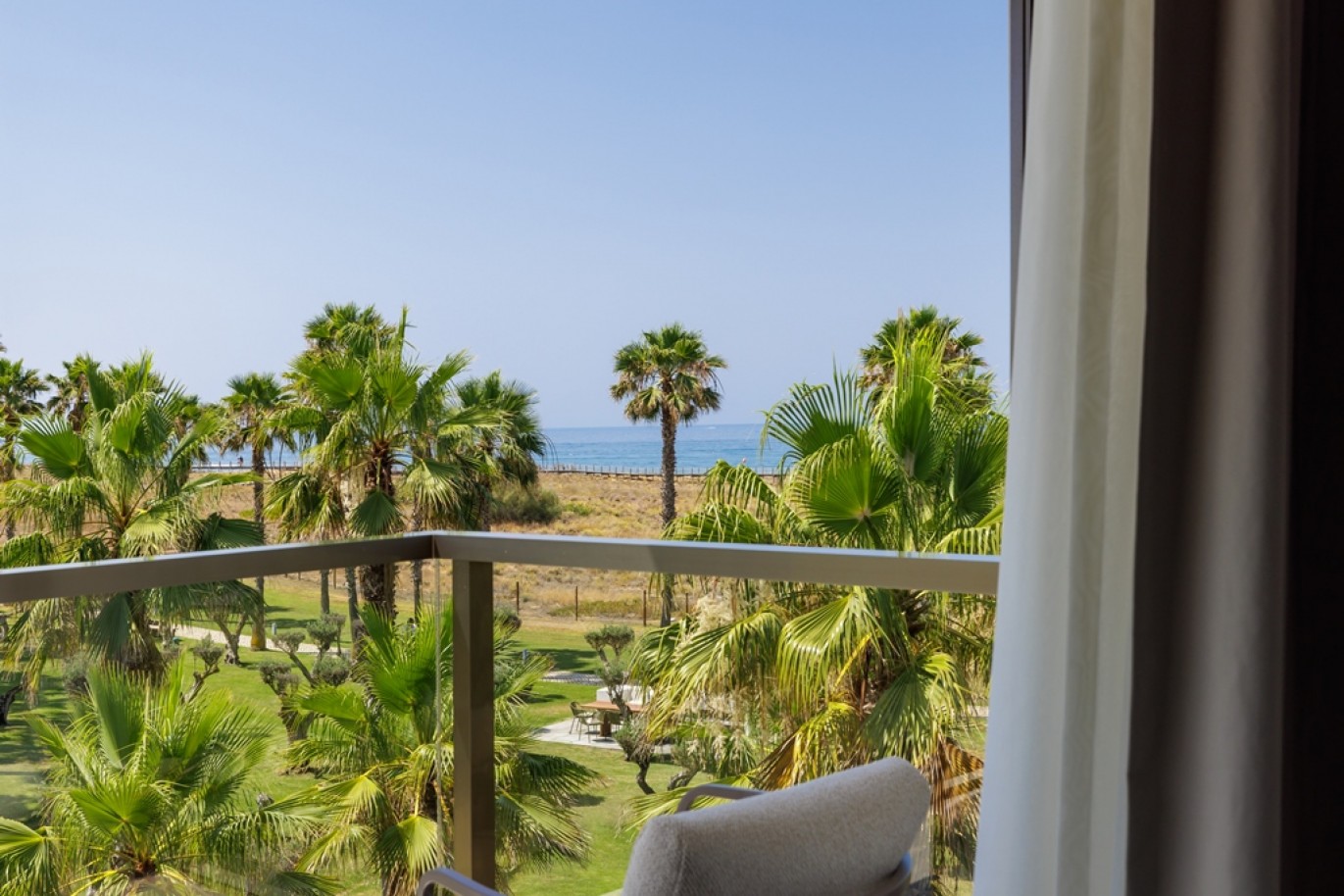 Apartment for sale, direct access to Salgados beach, Algarve, Portugal_360126