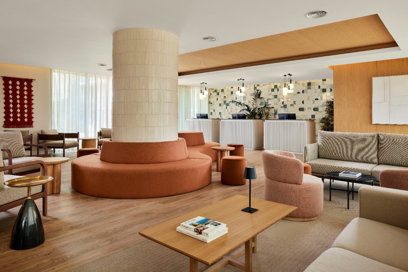 2 schlafzimmer wohnung, verkaufen, branded residence Salgados, Algarve_360730