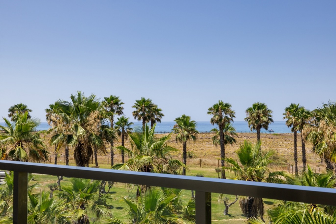 Piso en venta con acceso directo a la playa, en el Algarve, Portugal_361149