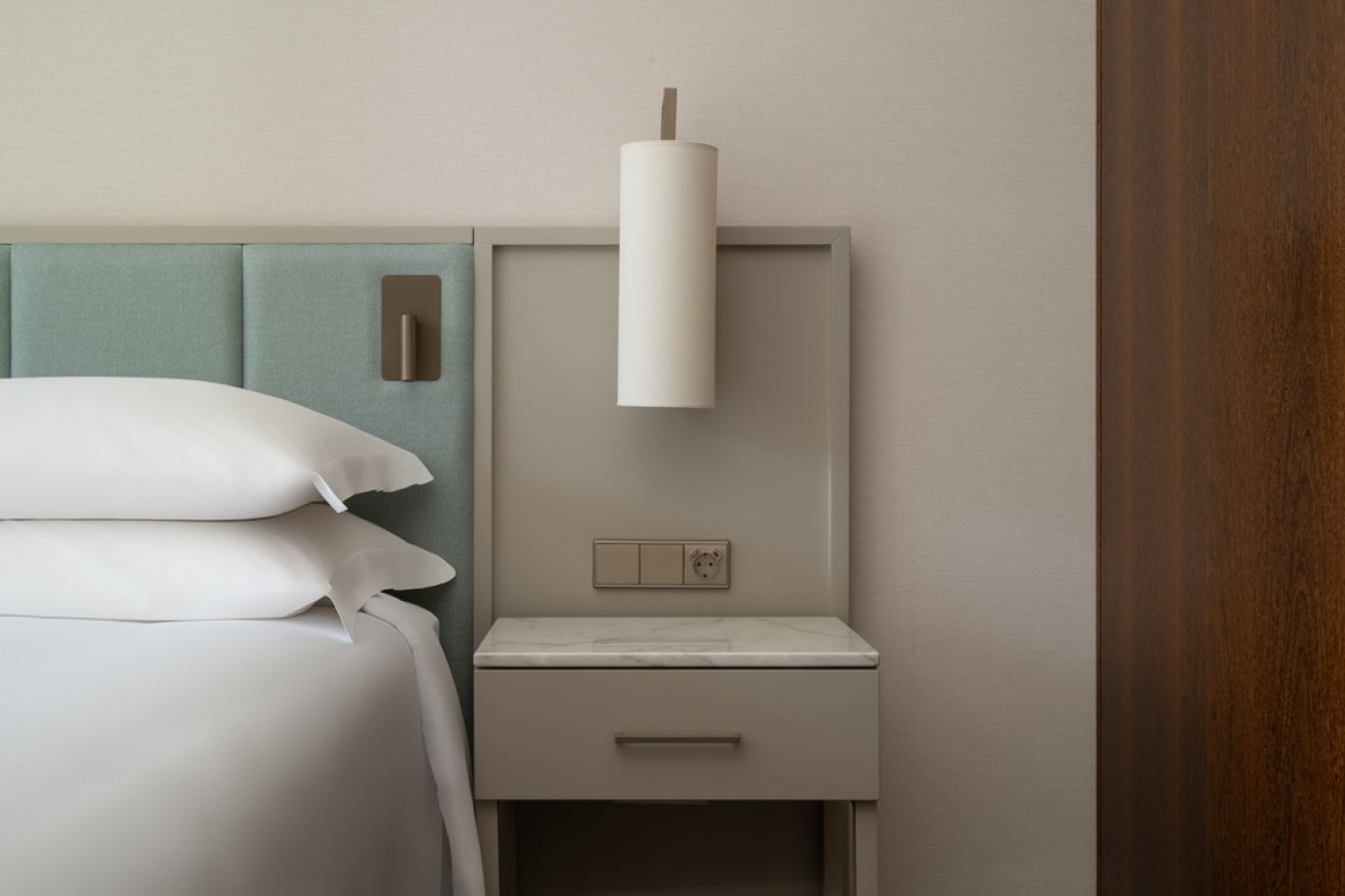 3 schlafzimmer wohnung, verkaufen, branded residence Salgados, Algarve_361210