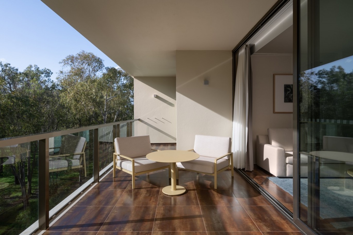 Appartement 2 chambres à vendre, à branded residence Salgados, Algarve_361284