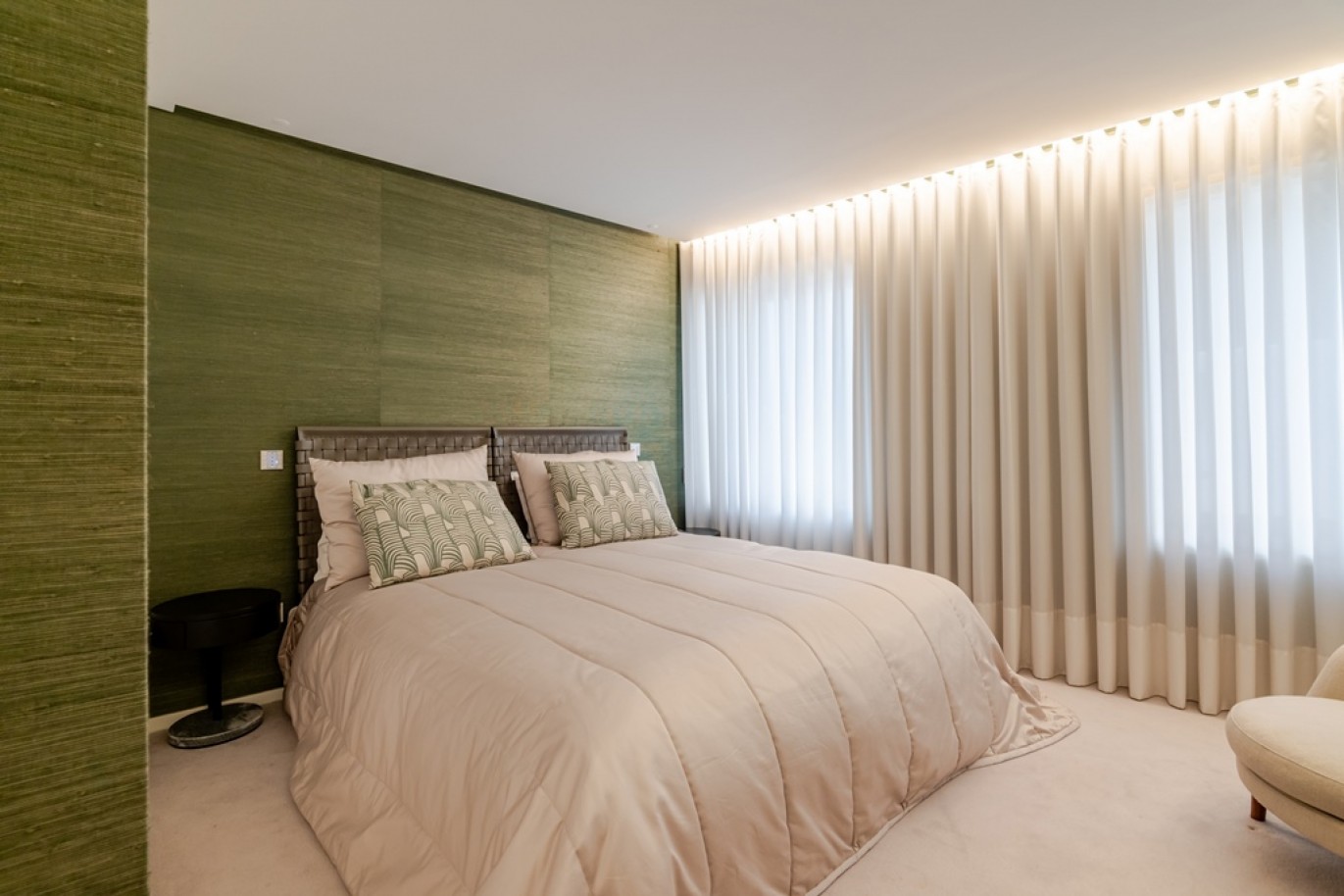 Apartamento T2 Duplex com vistas de rio para venda no Porto, Portugal_361567