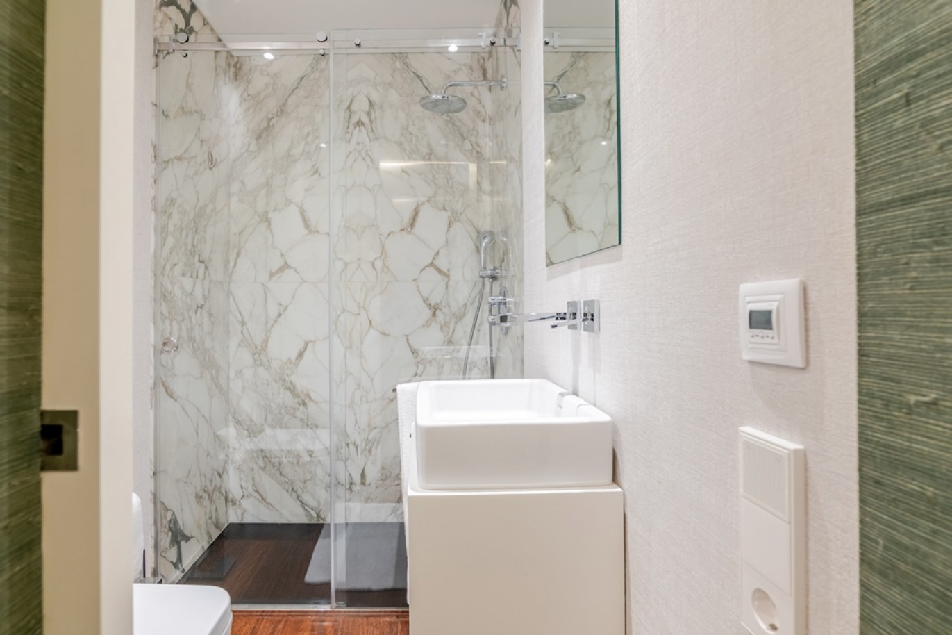 Apartamento T2 Duplex com vistas de rio para venda no Porto, Portugal_361569