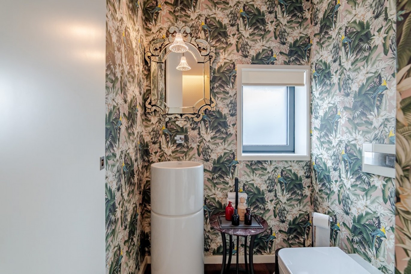 Apartamento T2 Duplex com vistas de rio para venda no Porto, Portugal_361590