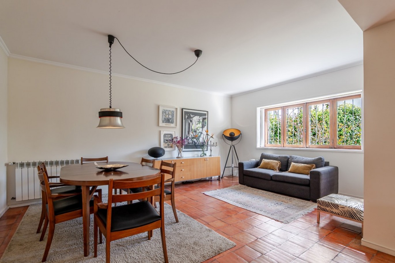 Villa with garden and pool for sale in Leça da Palmeira, Portugal_361602