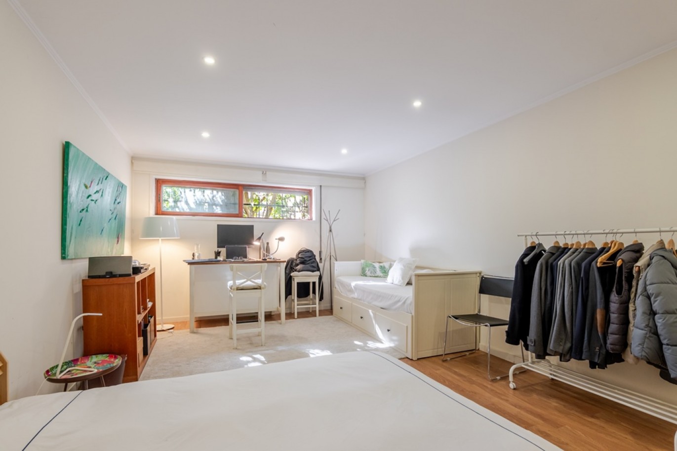 Villa with garden and pool for sale in Leça da Palmeira, Portugal_361622