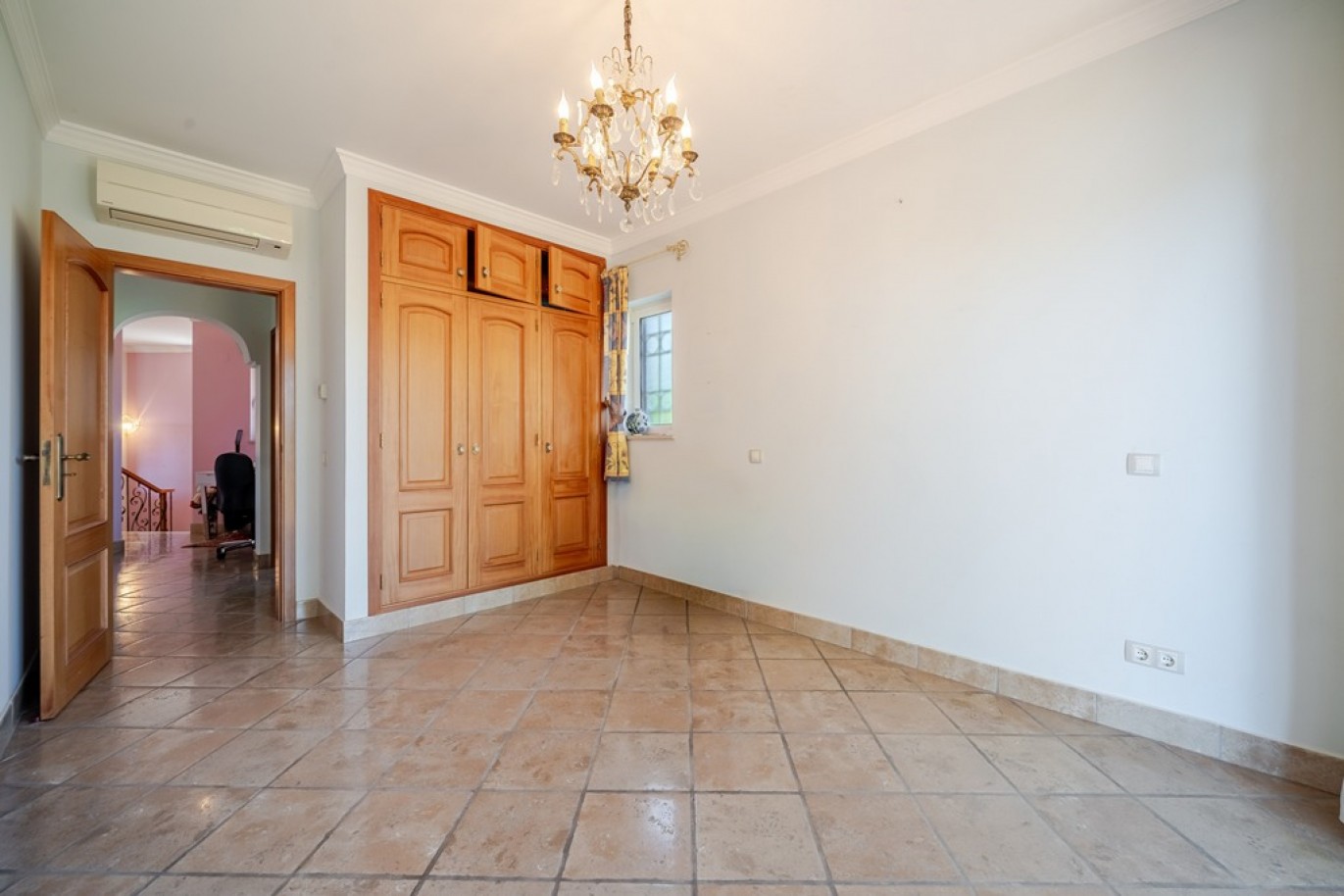 3-bedroom Villa, sea view and pool for sale in Lagos, Algarve,Portugal_361678