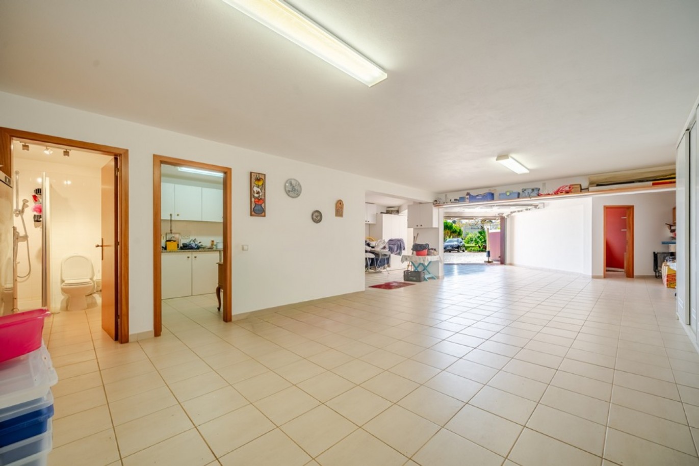 3-bedroom Villa, sea view and pool for sale in Lagos, Algarve,Portugal_361681