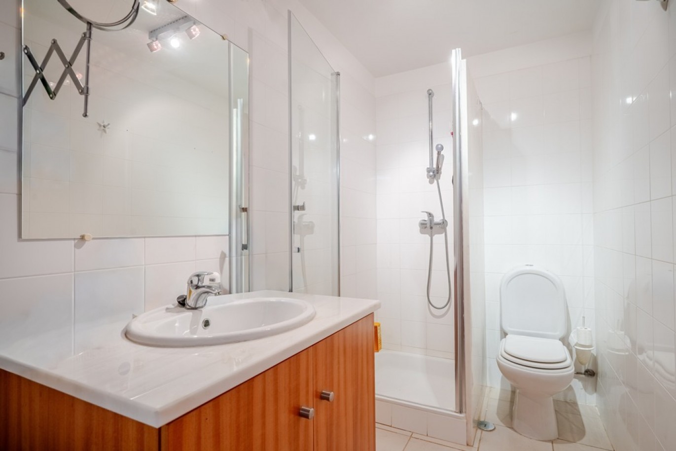 3-bedroom Villa, sea view and pool for sale in Lagos, Algarve,Portugal_361682