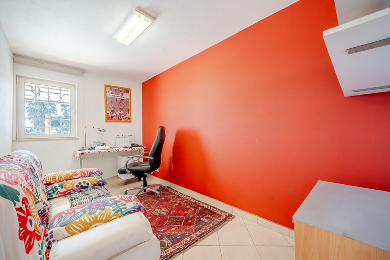 3-bedroom Villa, sea view and pool for sale in Lagos, Algarve,Portugal_361683