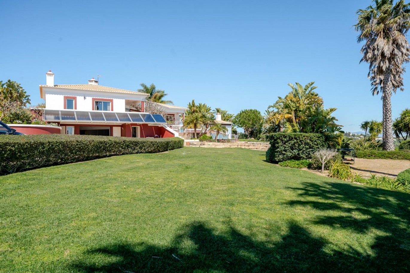 3-bedroom Villa, sea view and pool for sale in Lagos, Algarve,Portugal_361691