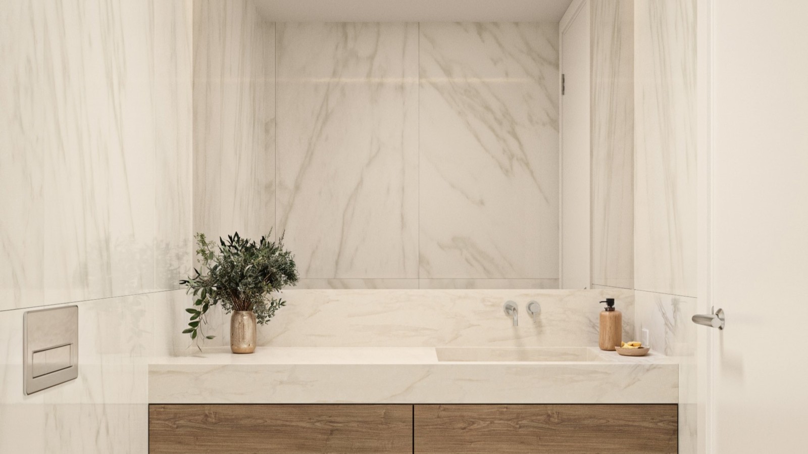 Vier Zimmer Penthouse mit Terrassen und Balkonen Matosinhos, Portugal_361788