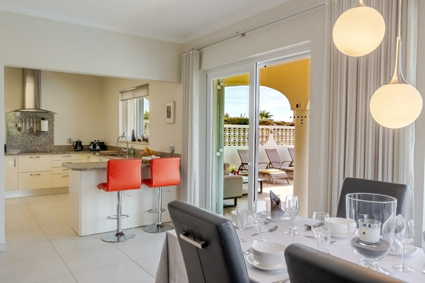 Villa de 4 chambres avec piscine à vendre à Guia, Algarve, Portugal_361837