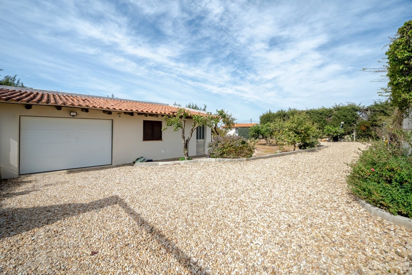 Villa de 4 chambres avec piscine à vendre à Guia, Algarve, Portugal_361838