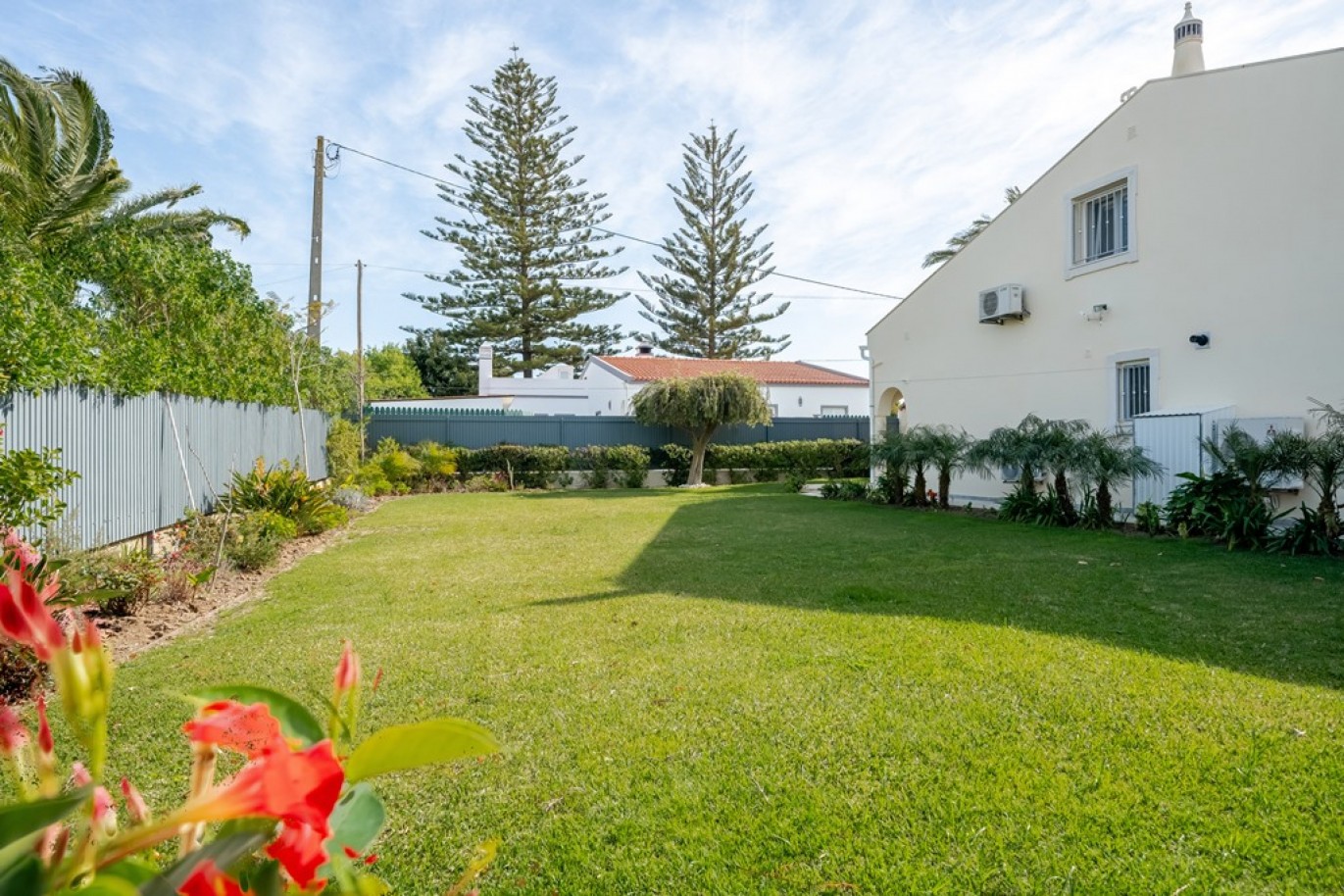 Villa de 4 chambres avec piscine à vendre à Guia, Algarve, Portugal_361842