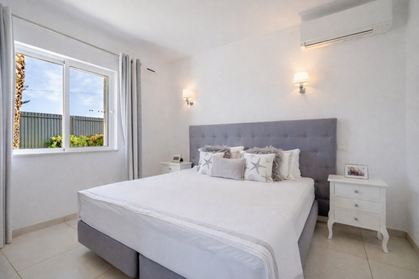 Villa de 4 chambres avec piscine à vendre à Guia, Algarve, Portugal_361848