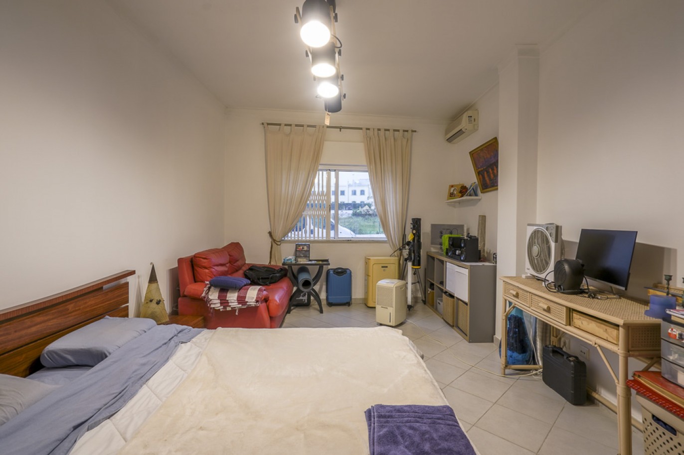 3-bedroom apartment, terrace, for sale, Quarteira, Algarve, Portugal_361865