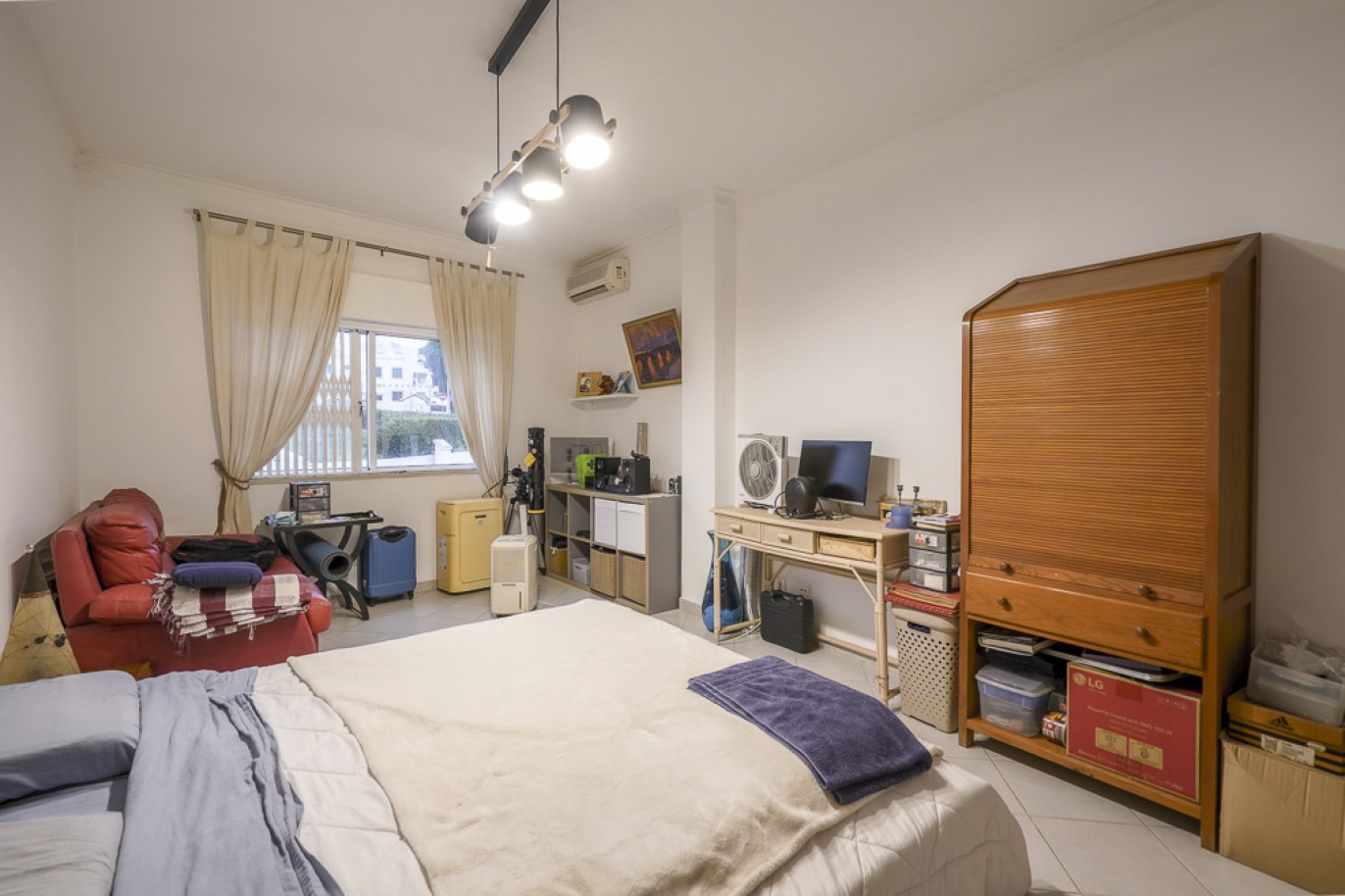 3-bedroom apartment, terrace, for sale, Quarteira, Algarve, Portugal_361866