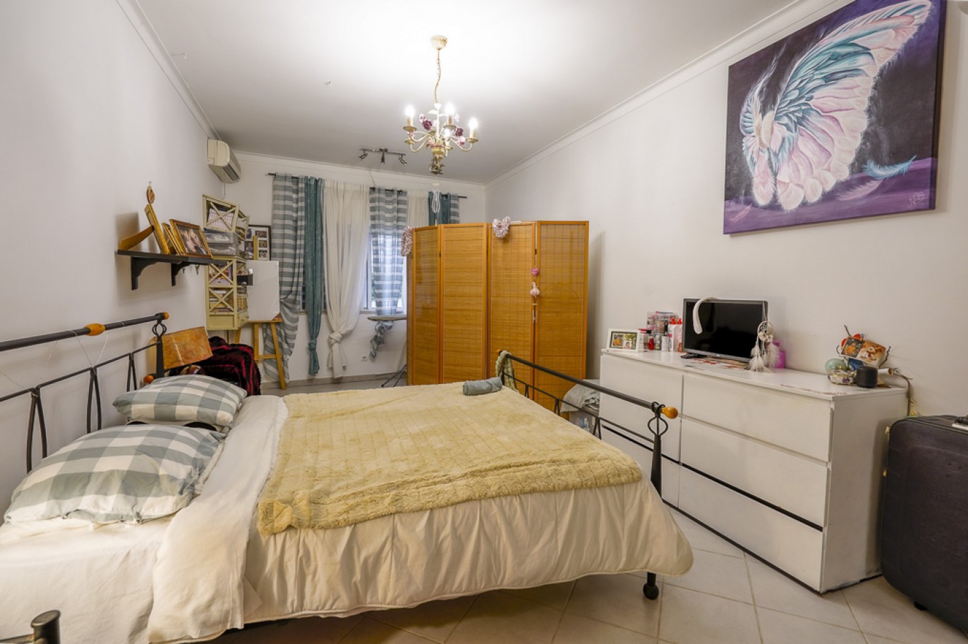 3-bedroom apartment, terrace, for sale, Quarteira, Algarve, Portugal_361869