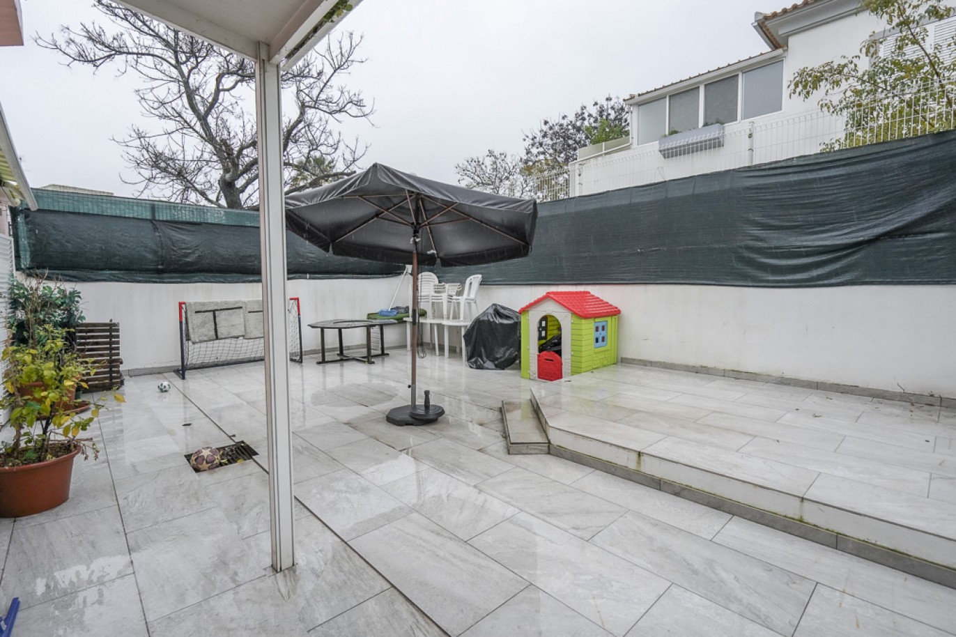 3-bedroom apartment, terrace, for sale, Quarteira, Algarve, Portugal_361870