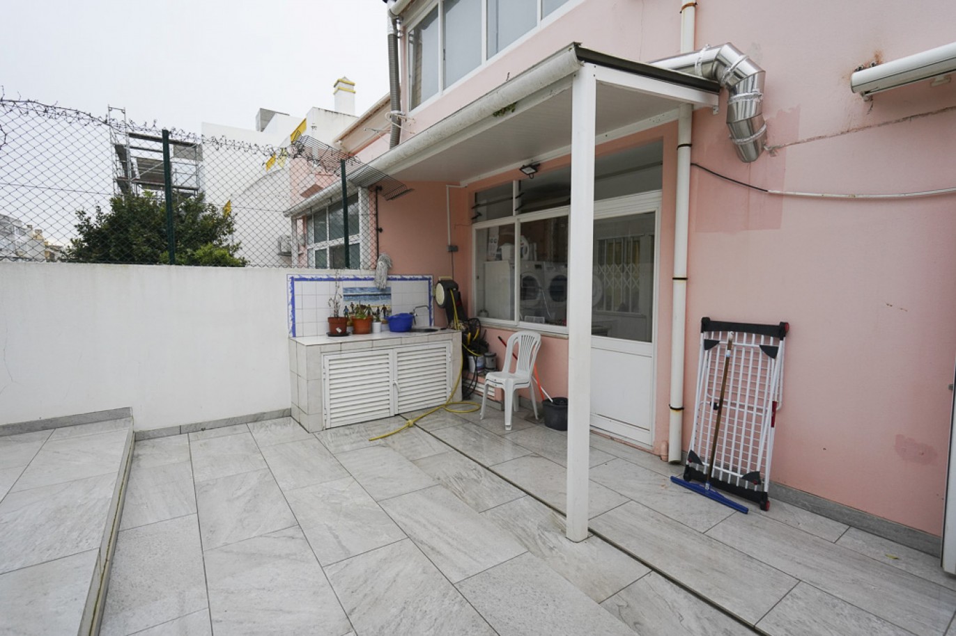 3-bedroom apartment, terrace, for sale, Quarteira, Algarve, Portugal_361871