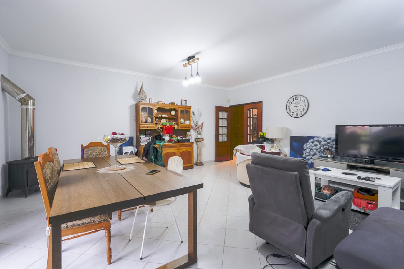 3-bedroom apartment, terrace, for sale, Quarteira, Algarve, Portugal_361876