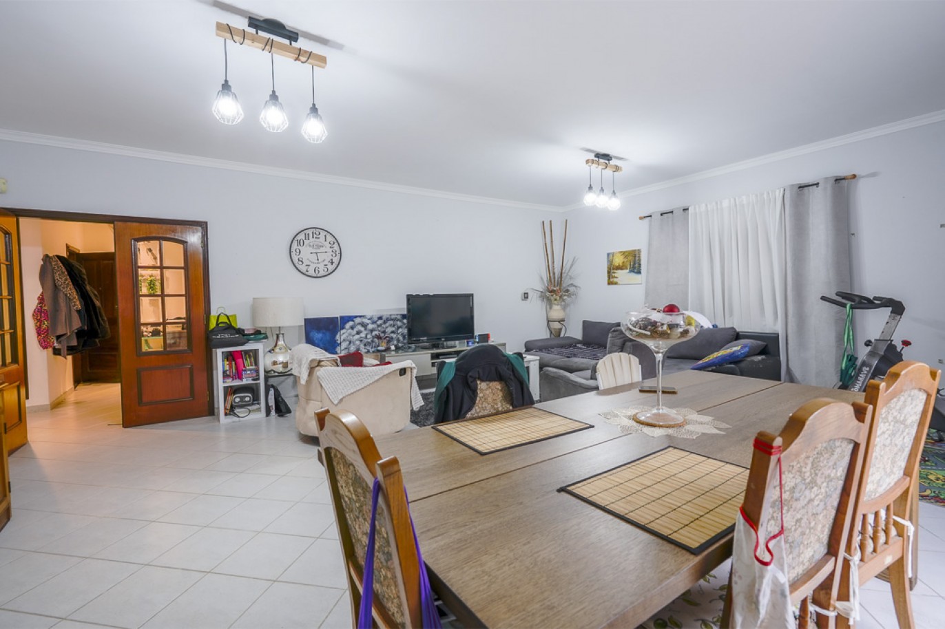 3-bedroom apartment, terrace, for sale, Quarteira, Algarve, Portugal_361877