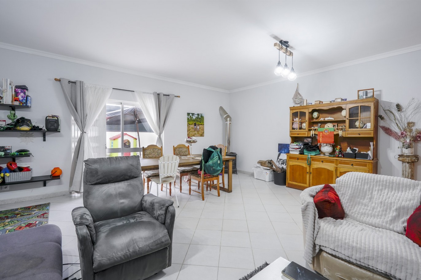 3-bedroom apartment, terrace, for sale, Quarteira, Algarve, Portugal_361879