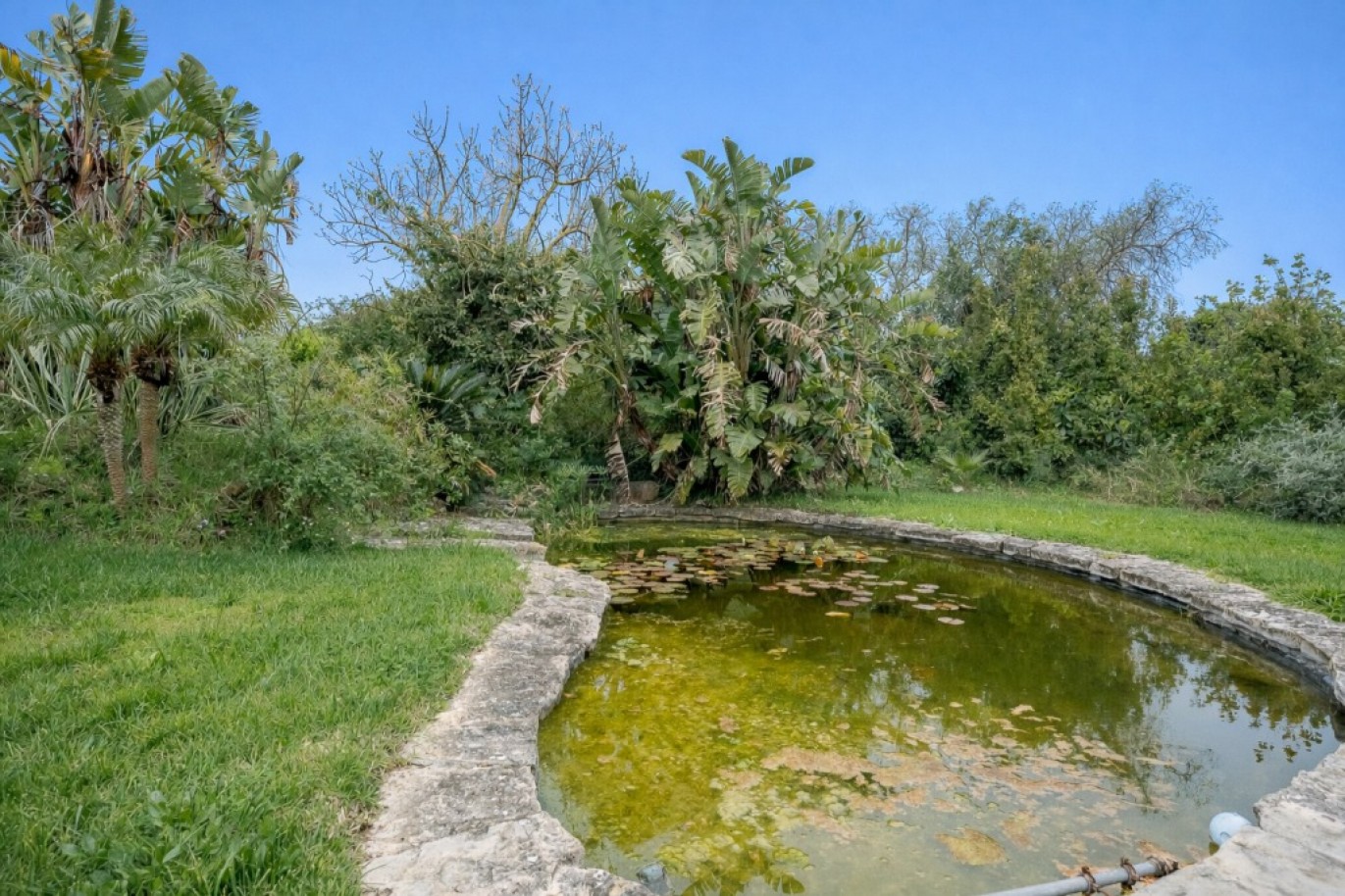 Fantastic 4-bedroom Villa with pool for sale Lagos, Algarve, Portugal_361909