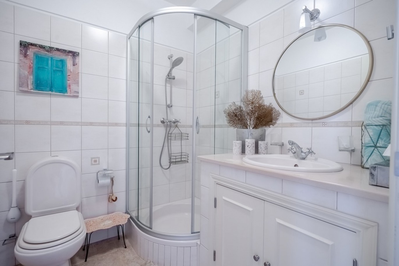 Fantastic 4-bedroom Villa with pool for sale Lagos, Algarve, Portugal_361914