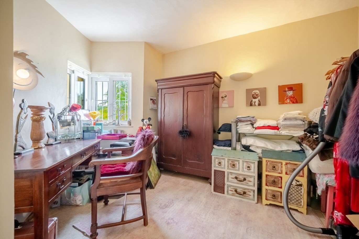 Fantastic 4-bedroom Villa with pool for sale Lagos, Algarve, Portugal_361916