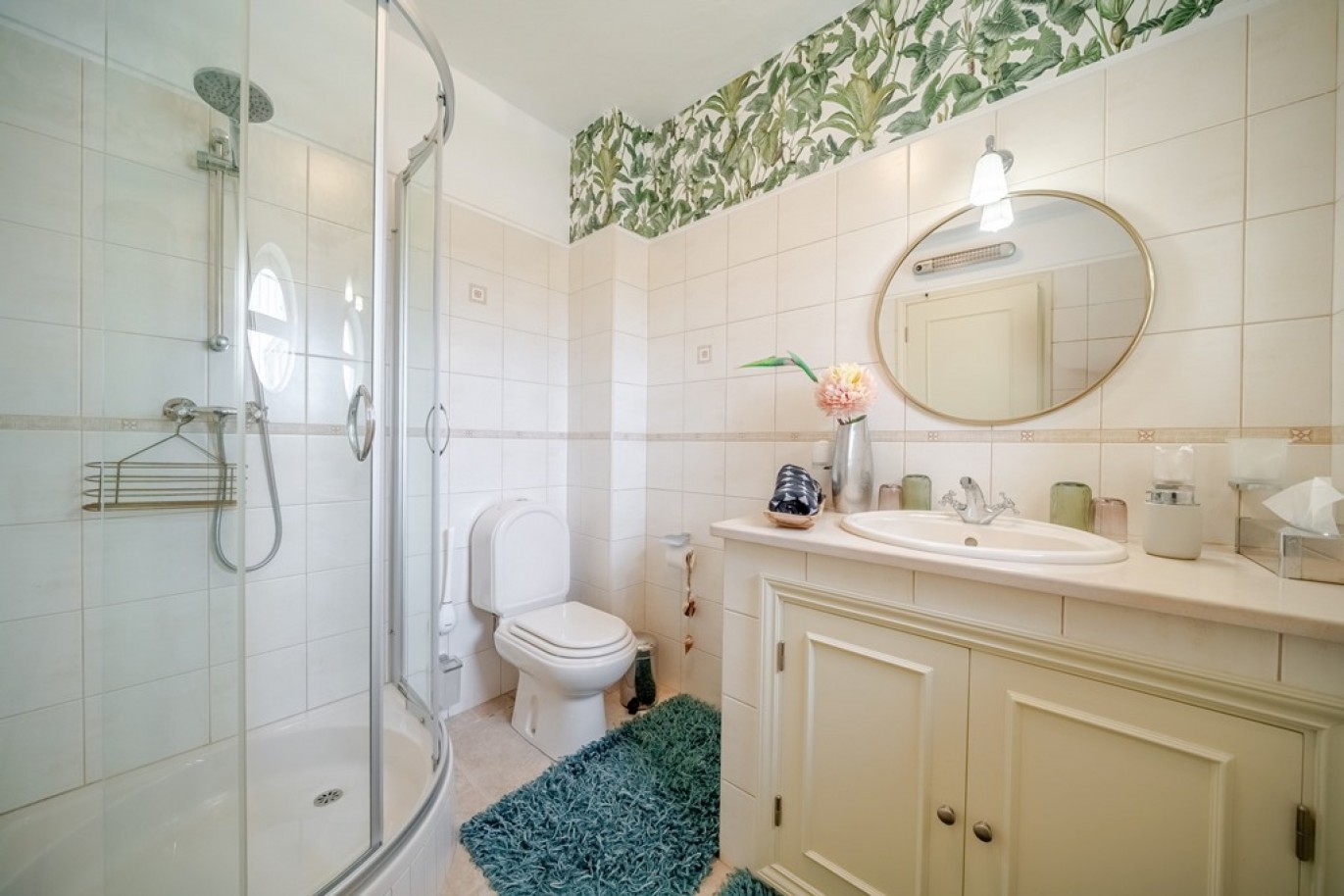 Fantastic 4-bedroom Villa with pool for sale Lagos, Algarve, Portugal_361917