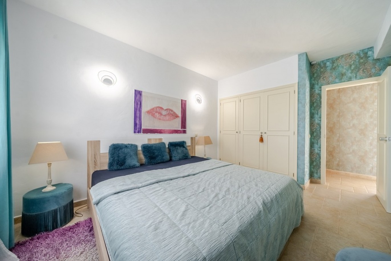 Fantastic 4-bedroom Villa with pool for sale Lagos, Algarve, Portugal_361919