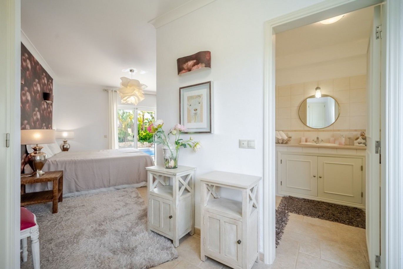 Fantastic 4-bedroom Villa with pool for sale Lagos, Algarve, Portugal_361920