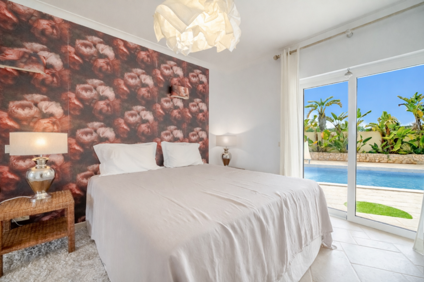 Fantastic 4-bedroom Villa with pool for sale Lagos, Algarve, Portugal_361921