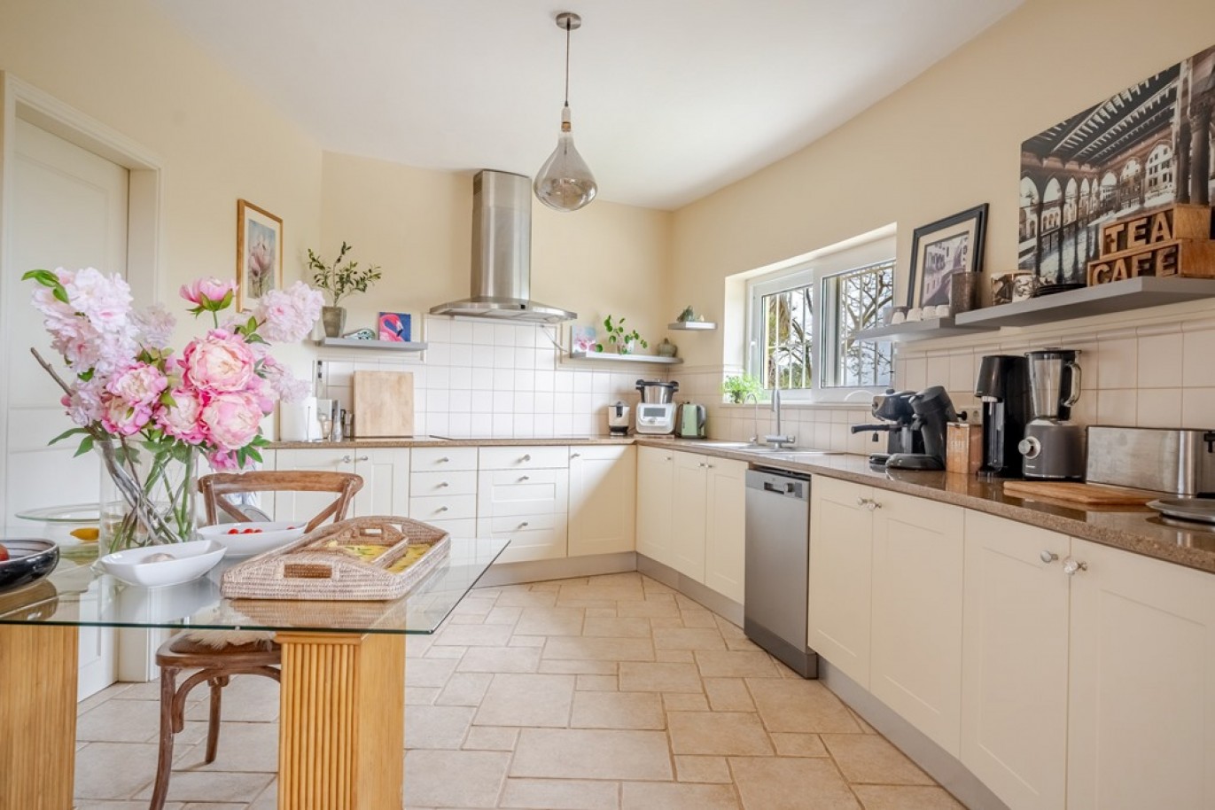 Fantastic 4-bedroom Villa with pool for sale Lagos, Algarve, Portugal_361926