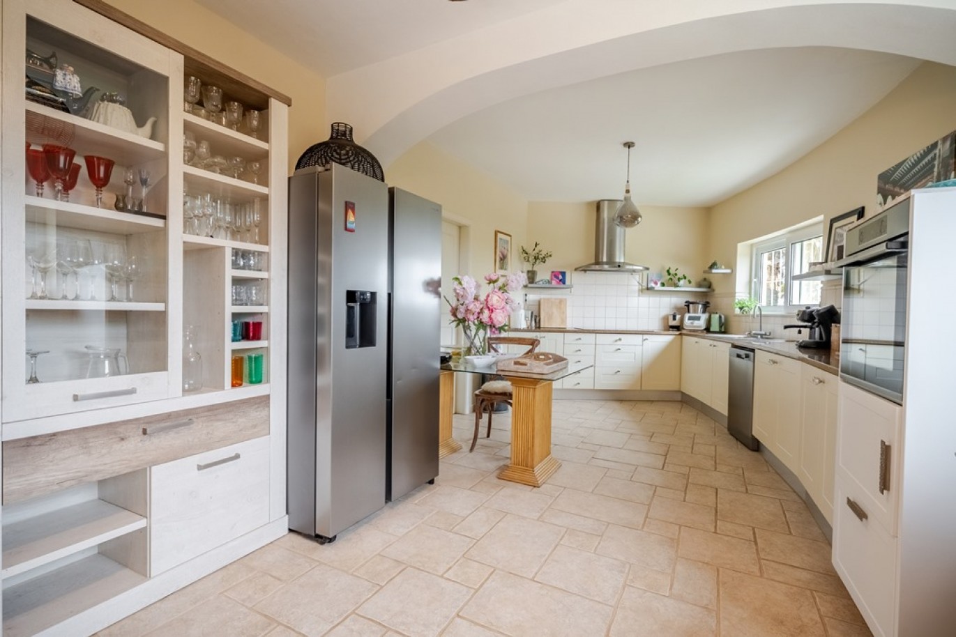 Fantastic 4-bedroom Villa with pool for sale Lagos, Algarve, Portugal_361927