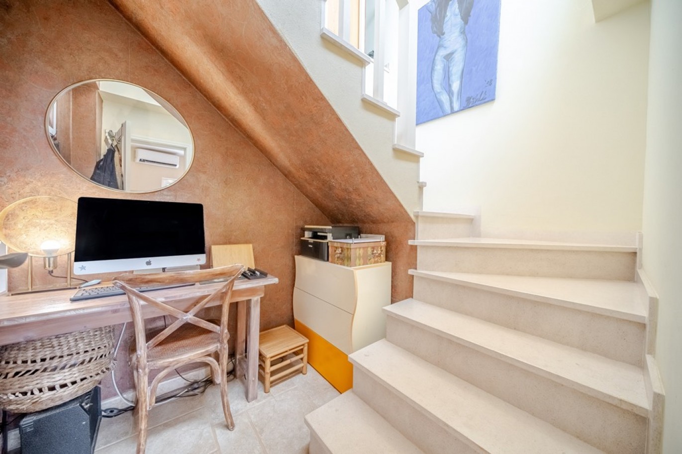 Fantastic 4-bedroom Villa with pool for sale Lagos, Algarve, Portugal_361928