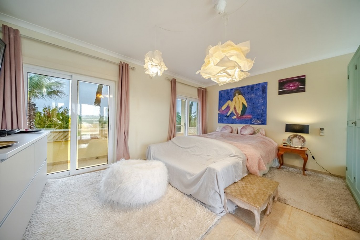 Fantastic 4-bedroom Villa with pool for sale Lagos, Algarve, Portugal_361929