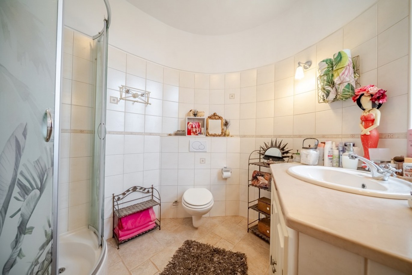 Fantastic 4-bedroom Villa with pool for sale Lagos, Algarve, Portugal_361930