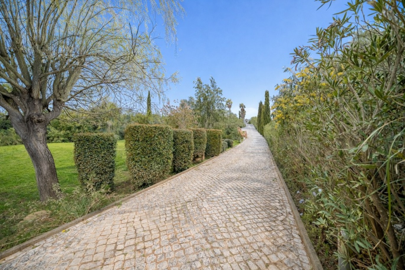 Fantastic 4-bedroom Villa with pool for sale Lagos, Algarve, Portugal_361931