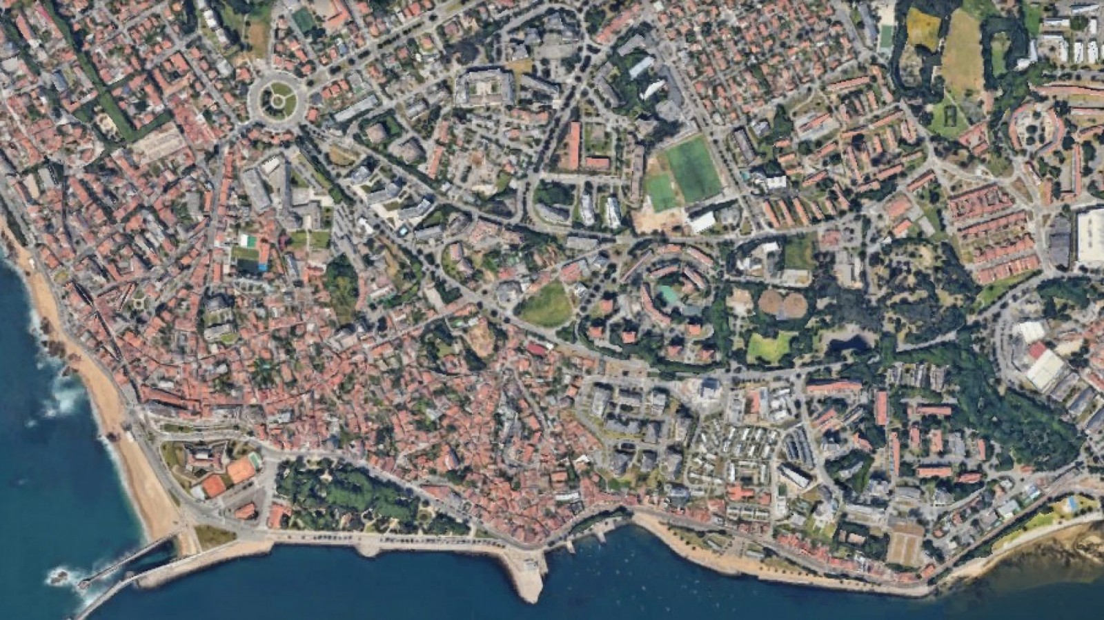 Terreno para moradia com PIP em aprovação na Foz Velha no Porto_361935