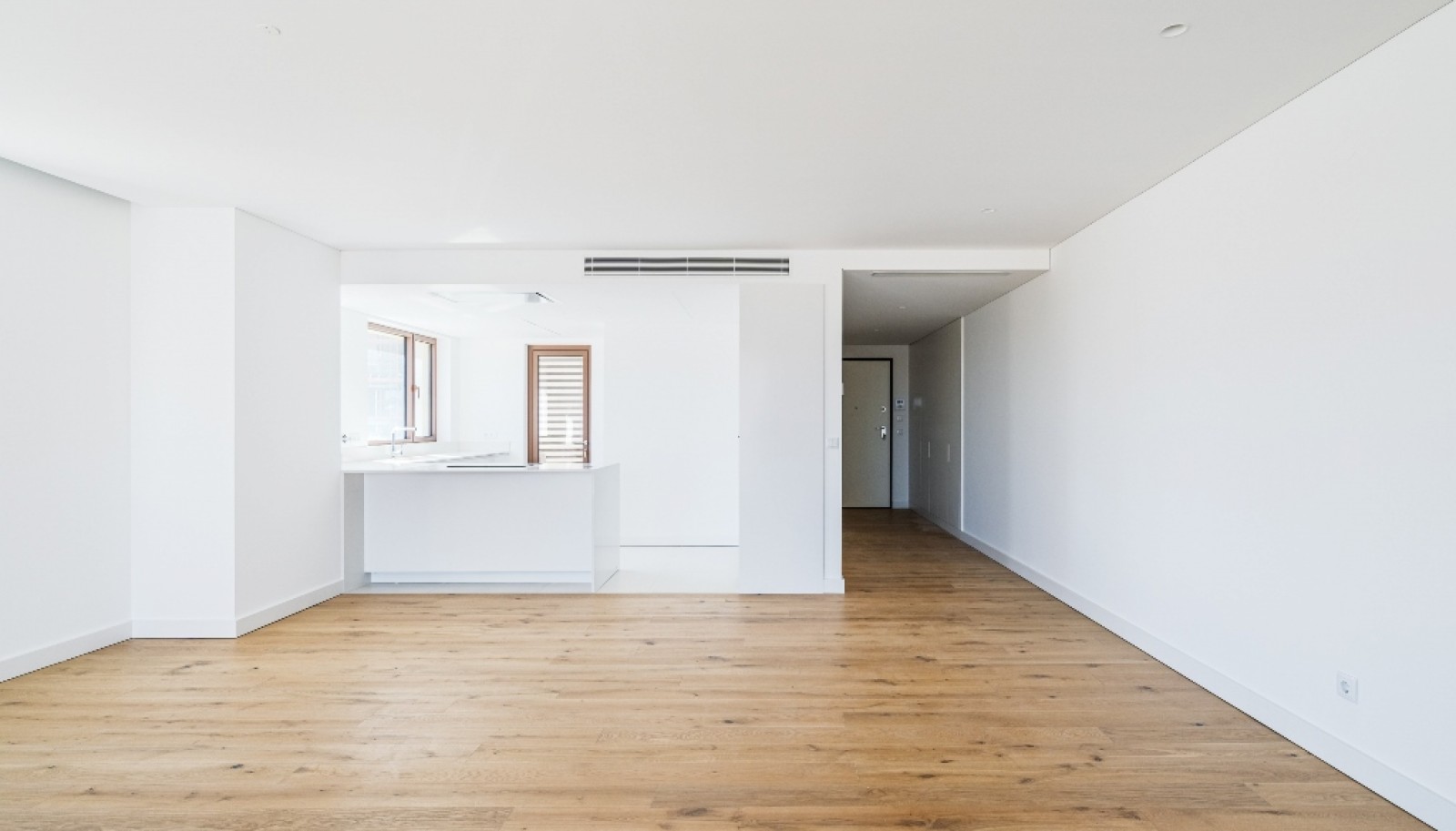 Wohnung zu verkaufen mit balkone in Wohnanlage in Vila Nova de Gaia, Portugal_361942