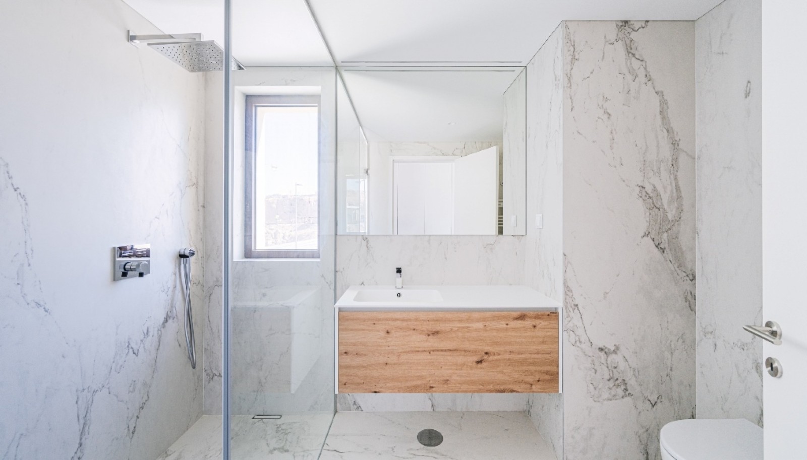 Wohnung mit Balkone in exklusiver Wohnanlage in Gaia, Portugal_361983