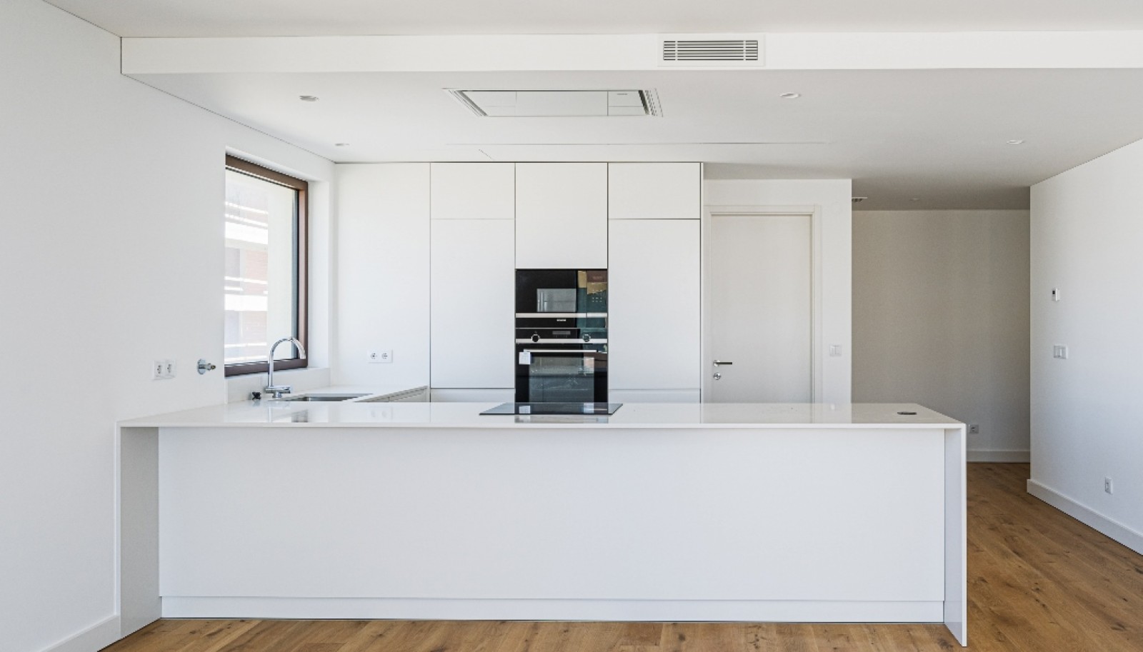 Wohnung mit Balkone in exklusiver Wohnanlage in Gaia, Portugal_361992