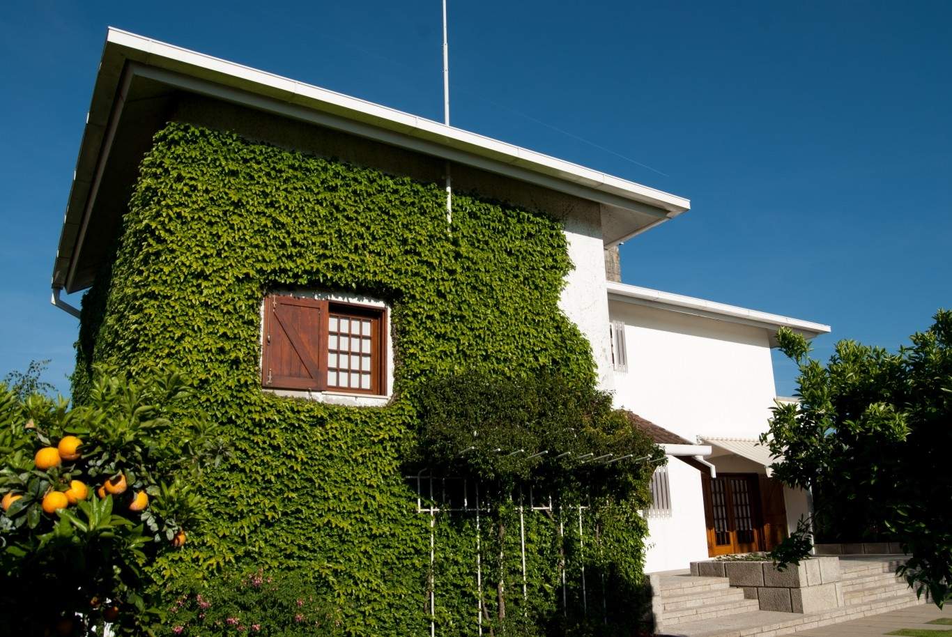 Sale of villa of 4 fronts with garden, Ermesinde, Porto, Portugal _36206